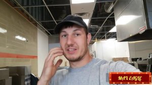 #50 Сантехник в США. Устанавливаем кухонные девайсы !