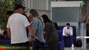 С 28 июня по 1 июля рейсы аэропорта Грозный (Северный) будут выполняться через аэропорт «Магас»