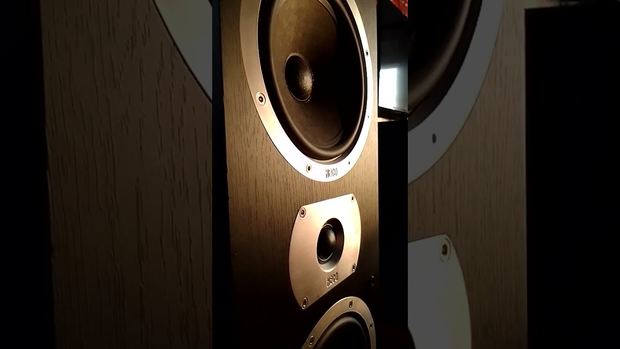 Heco victa 701,jbl tlx 300,yamaha vr-x1600,bi-amp,стерео мод смотреть онлайн
