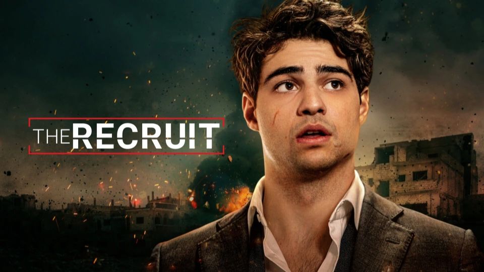 Рекрут - 1 сезон 2 серия (2024) / The Recruit