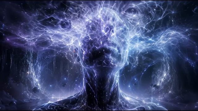 🌌 COSMIC LOVE ♾️ Aion • A-Ion ｜ Hypnotic Cosmic EDM Journey смотреть онлайн
