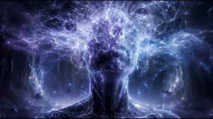 🌌 COSMIC LOVE ♾️ Aion • A-Ion ｜ Hypnotic Cosmic EDM Journey