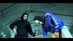 the Chemodan feat Brick Bazuka — Кома  (Official Video)