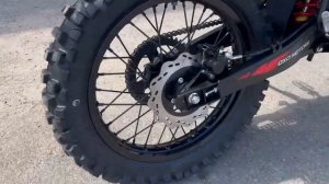 Мотоцикл эндуро OXO Lite 300 PRO