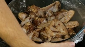 Непревзойденный_Вкус_Сочные_Куриные_Крылышки_в_медово-соевом_соусе_Невозможно_Перестать_Есть