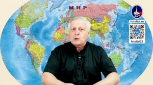 В.В. Пякин: зомби общество - мечта ГЛОБАЛИСТОВ!