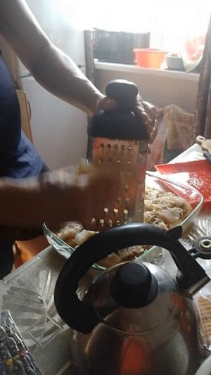Лето-время радости) и веселья)