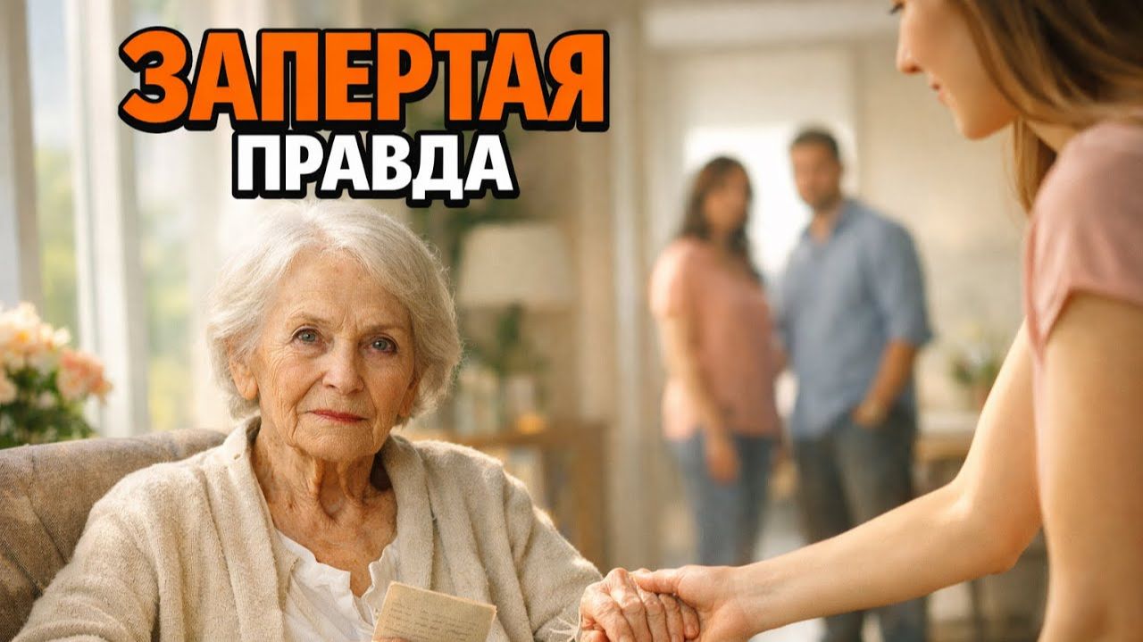 Истории из жизни| Муж и свекровь оставили бабушку умирать |Аудио рассказы|Жизненные истории