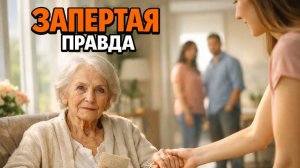 Истории из жизни| Муж и свекровь оставили бабушку умирать |Аудио рассказы|Жизненные истории