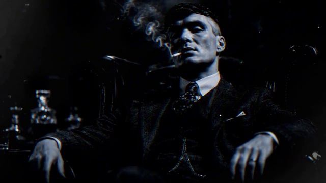 Музыка для истинных стратегов Блюз Джентльмена (Say Nothing & Control Everything)