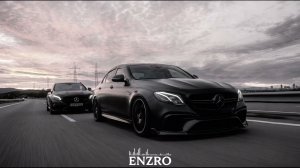 Enzro - Тонули в тумане