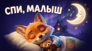 Курочка Ряба и Рыжик 🌙 Сонная колыбельная | Мультик перед сном для малышей