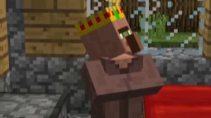 Я НАШЁЛ СТРАННЫЙ СПИСОК  ДОМА У МЭРА В МАЙНКРАФТ | Компот Minecraft