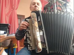Баян  РУБИН-1