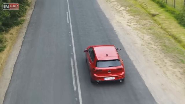 Новый Volkswagen Golf (2021) в России: цены и комплектации