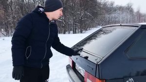 | Как себе выбрать Ваз |2114, 2113, 2115|, авто обзор для начинающих