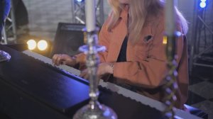 Бог есть  /  Церковь Прославления  / г. Томск