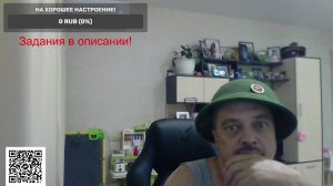 Павел Васильевич в прямом эфире!