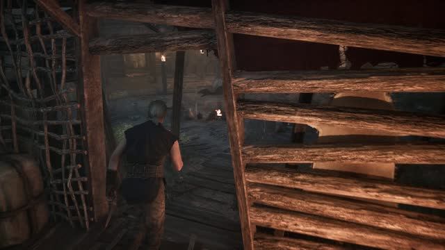 Gothic 1 Remake 3 СЕРИЯ!💫2026 Готика 1 Ремейк замки сундуки взлом замков💫Замки ЭТО СЛОЖНО💫