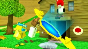 Прохождение игры Super Bear Adventure