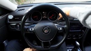 Как настроить часы (время) в автомобиле Volkswagen? - Jetta, GOLF, Bora, Caddy, Passat, Tiguan, Polo