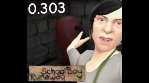 Я ВЕРНУЛСЯ В ВЕРСИЮ 0.303 Пылесос! — Schoolboy Runaway