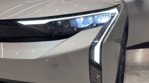 Новая Kia K3 2026 в Узбекистане — уже в продаже!