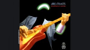 Mark Knopfler, Dire Straits - Brothers In Arms, 1985 Brothers In Arms (papamoski balakovo)
