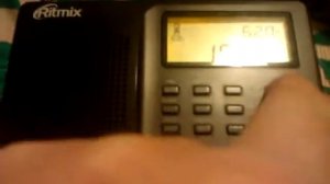 DEGEN DE32&RITMIX RPR 7020(TECSUN PL-606)