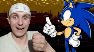 ЭТО ЕЩЁ НЕ КОНЕЦ! - Sonic the Hedgehog Master Edition IV #5