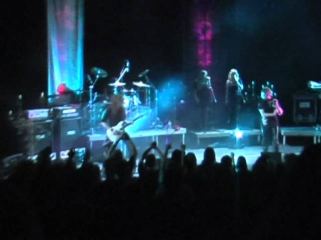 Royal Hunt - Far Away ("Reunion Tour 2011", MIR, Moscow. 19/04/11) смотреть онлайн