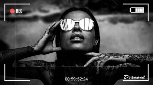Deep Feelings Mix [2026] - Deep House, Vocal House, Nu Disco, Chillout Mix By Diamond #106