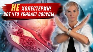 Главные секреты сосудистого долголетия