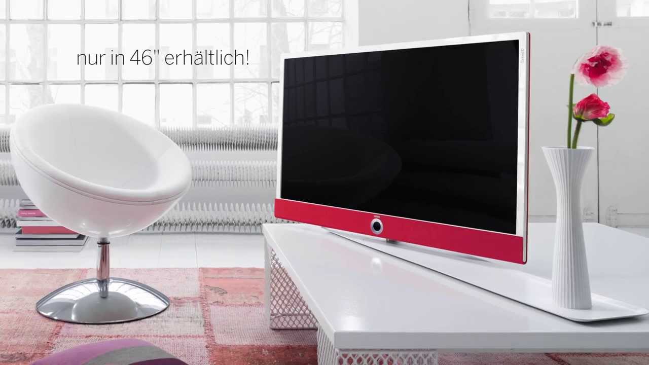 LOEWE Connect ID - моя идеальная развлекательная система смотреть онлайн