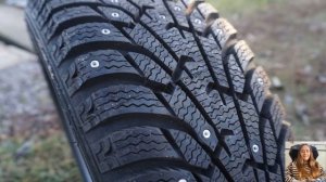 MAXXIS  Premitra Ice Nord NP5