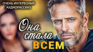 Невероятно душевный рассказ! Она стала всем. Жизненная драма!