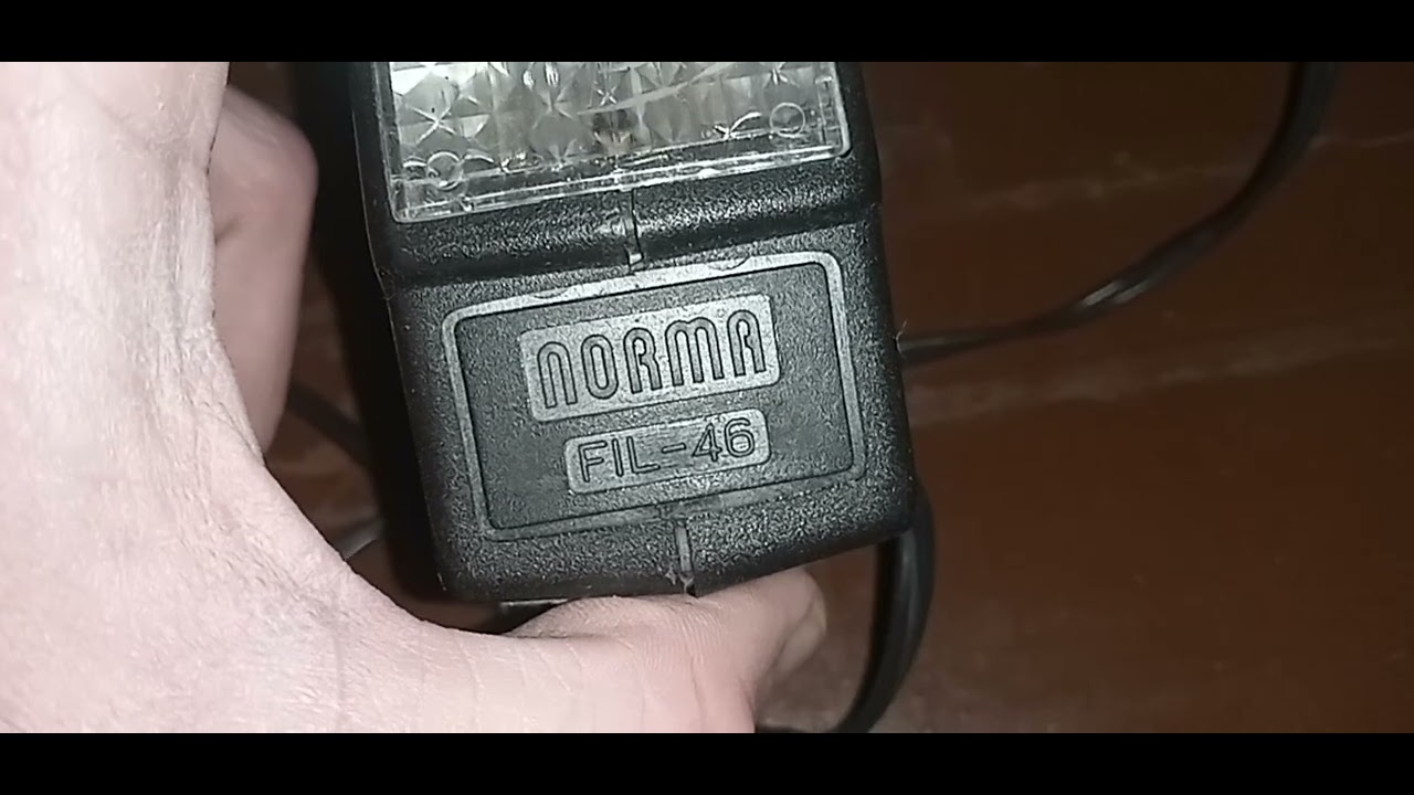 norma fil 46 фотовспышка смотреть онлайн