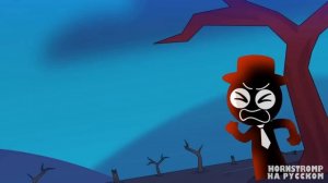 Incredibox Sprunki ЦИФРОВАЯ РЕИНКАРНАЦИЯ! Хорнстромп анимации на русском_6