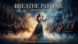 Breathe Into Me