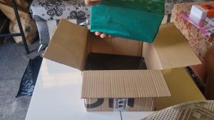 сюрприз 🎁 бокс за 5 тр