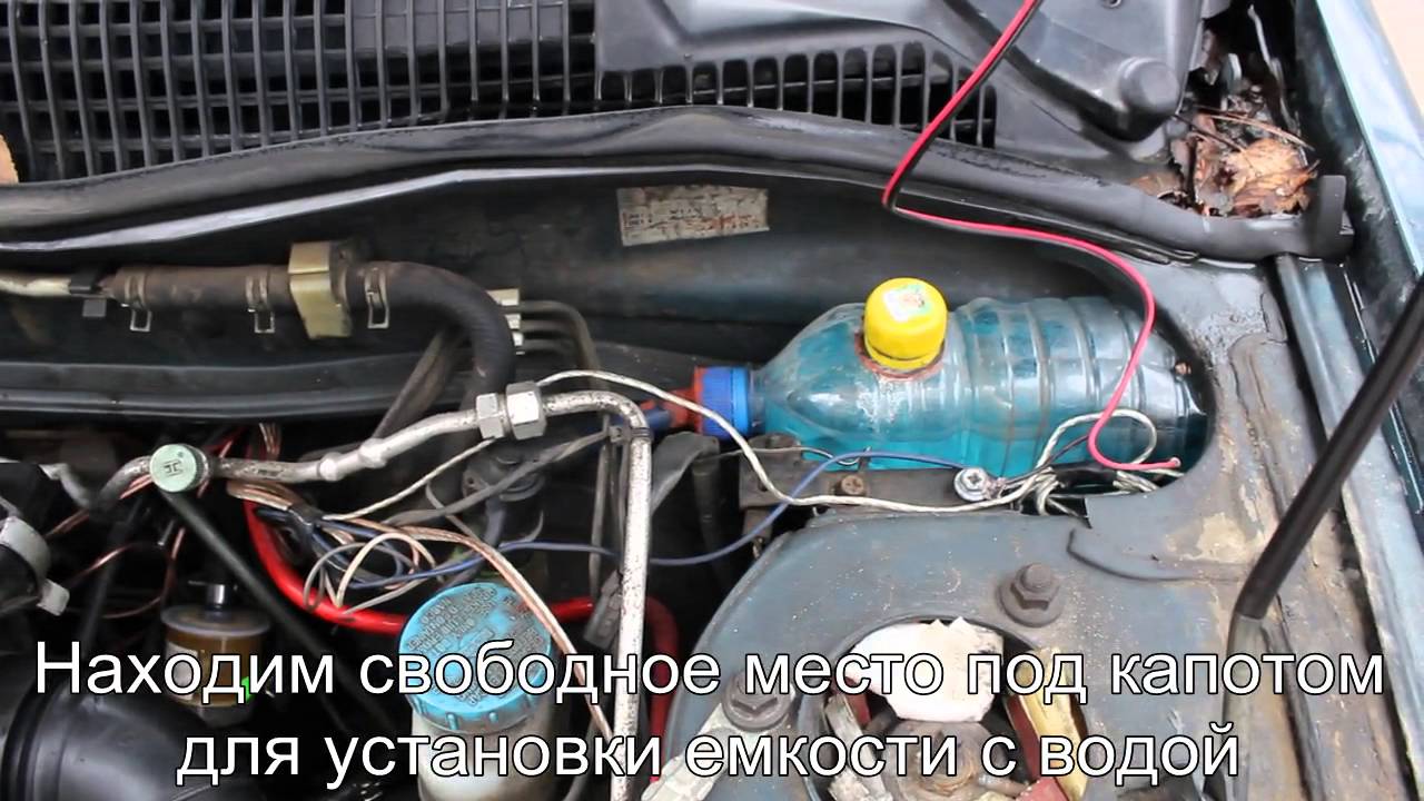 Сделай сам. Антистресс для водителя. смотреть онлайн