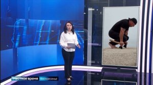 Обзор самых популярных роликов в интернете за последний месяц от Евгении Рудаковой