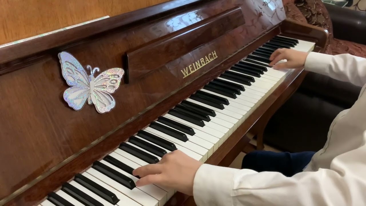 Vasya, 11 уо. Vasya, 11 уо. Гамма Ля-бемоль мажор в расходящемся движении. смотреть онлайн