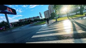KZ Studio 2026 | Москва | (1) ЗЕЛЕНОЕ КОЛЬЦО - Тропарево-Перово | июнь 2026 .