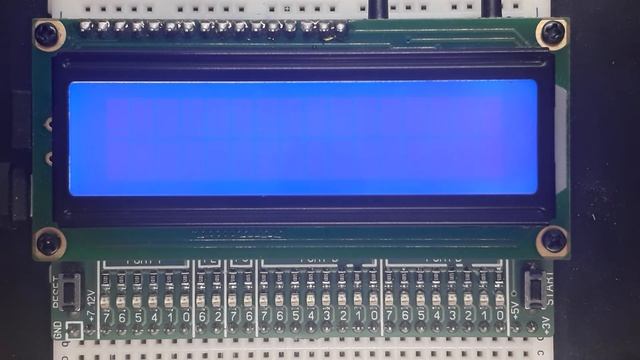 LCD1 смотреть онлайн