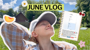VLOG из Москвы: встреча с коллегами и учениками, итоги учебного года и летняя перезагрузка