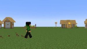 Сможете ли вы вырастить 1 000 000 золотых морковок за 24 часа в Minecraft Hardcore!