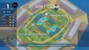 обзор на мой аккаунт вZooba!