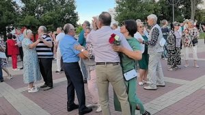 Как упоительны в России вечера... 27.06.26...