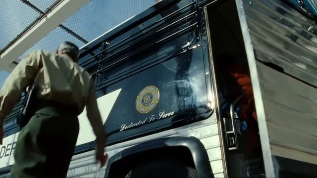 Специален отряд /S.W.A.T./2003, бг аудио смотреть онлайн
